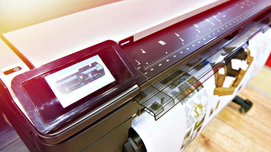 Nowoczesne technologie druku – jak wpływają na jakość materiałów?