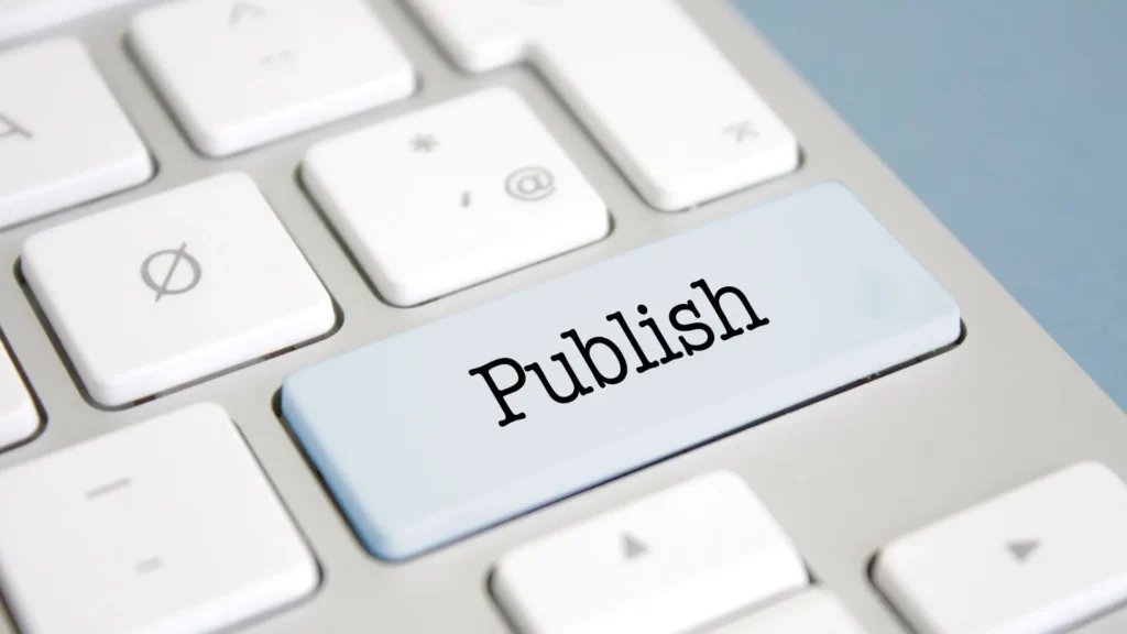 Self Publishing – wydaj swoją książkę z drukarnią Garbino