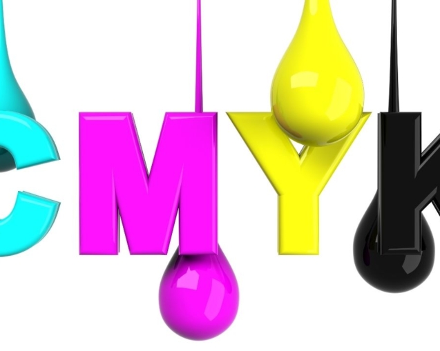 Spady, marginesy, CMYK – podstawy prepress w praktyce (dla klientów)