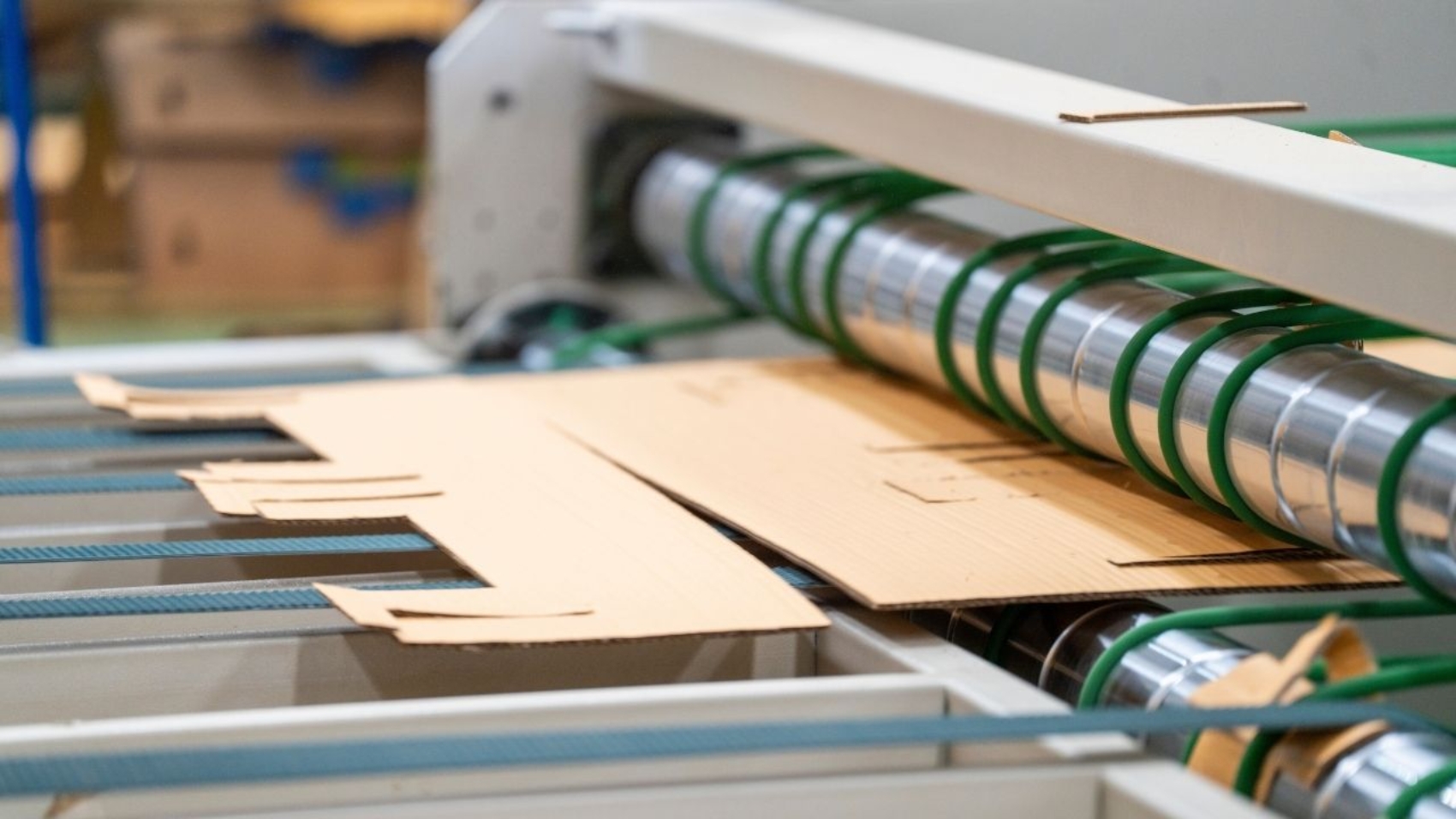 Druk opakowań – jak wpływa na sprzedaż produktu