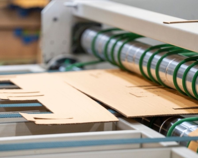 Druk opakowań – jak wpływa na sprzedaż produktu