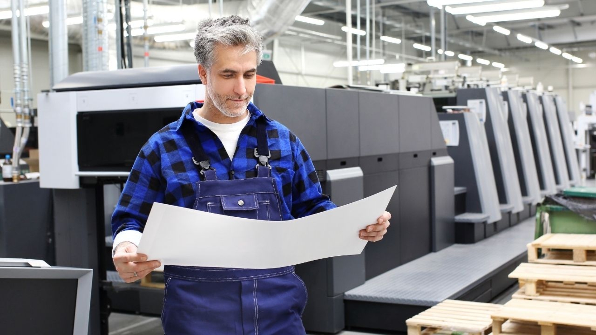 Co wpływa na jakość druku?