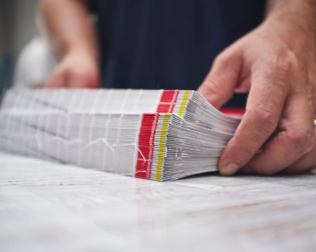 Instrukcje i manuale – jak przygotować je do druku