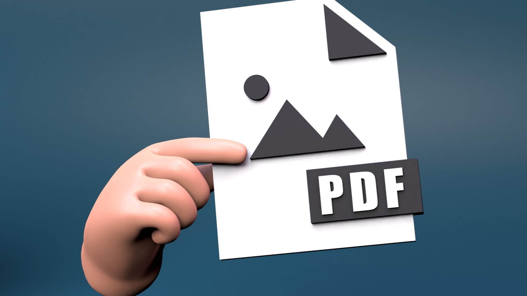 PDF do druku - najczęstsze błędy klientów i jak ich uniknąć