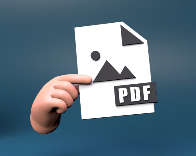 PDF do druku - najczęstsze błędy klientów i jak ich uniknąć